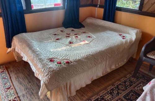 Kalimpong House | DAK'S STAY