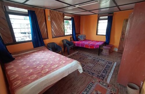 Kalimpong House | DAK'S STAY