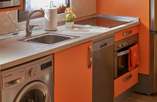 Valdemaluque Apartment | Dakar Apartments, ideal for enjoying nature