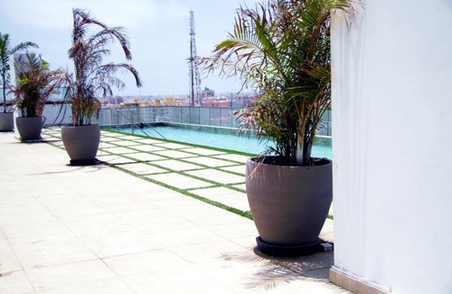 Dakar Apartment | Dakar By Days - DBD009 Appartement Anita 3 chambres