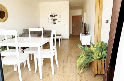 Dakar Apartment | Dakar By Days - DBD009 Appartement Anita 3 chambres