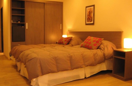 Historic Center Hostel | Dakar Hostel