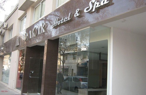 Historic Center Hotel | Dakar Hotel