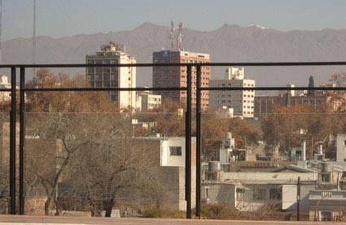 Historic Center Hotel | Dakar Hotel