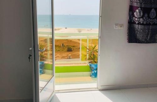 Pointe des Almadies Apartment | dakar Mbao