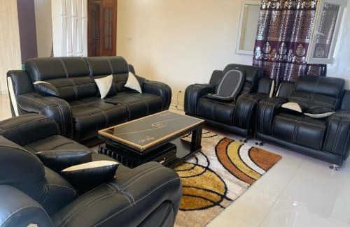Pointe des Almadies Apartment | dakar Mbao