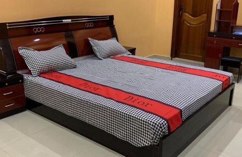 Pointe des Almadies Apartment | dakar Mbao