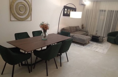 Grand Dakar Apartment | Dakar palace zone B