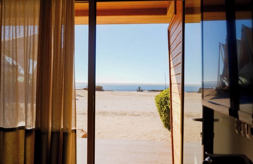 Dakhla Hotel | Dakhla Club Hotel & Spa