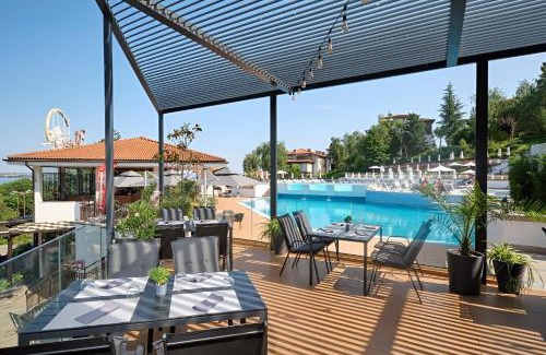 Sozopol Apartment | DaKo Flats I Santa Marina Sozopol I Modern stays & Seaside days