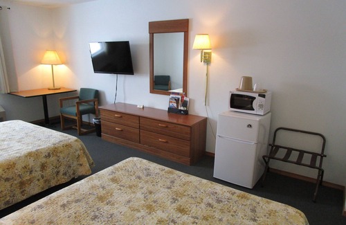Platte Hotel | Dakota Country Inn & Suites