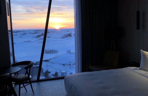West Central Saskatchewan Hotel | Dakota Dunes Resort
