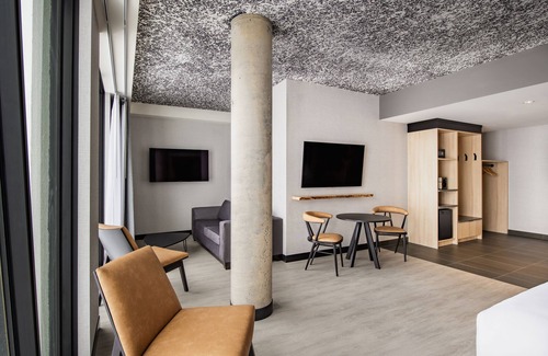 West Central Saskatchewan Hotel | Dakota Dunes Resort