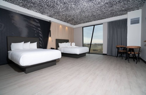 West Central Saskatchewan Hotel | Dakota Dunes Resort