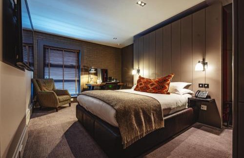 South Queensferry Hotel | Dakota Edinburgh