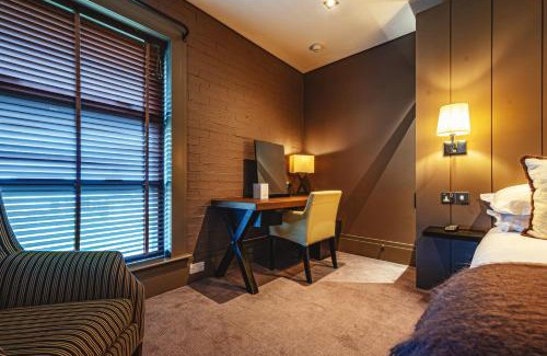 South Queensferry Hotel | Dakota Edinburgh