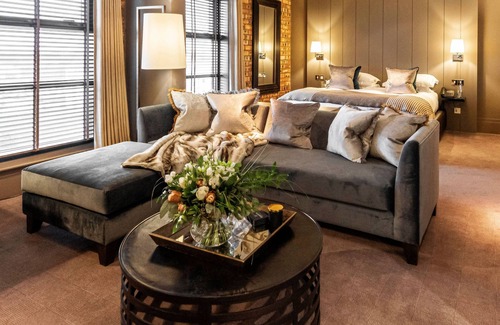 South Queensferry Hotel | Dakota Edinburgh