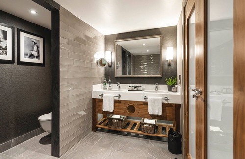 South Queensferry Hotel | Dakota Edinburgh