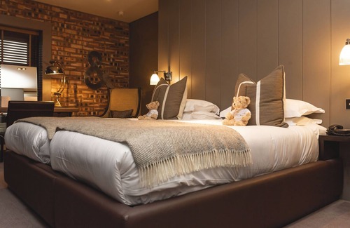 South Queensferry Hotel | Dakota Edinburgh