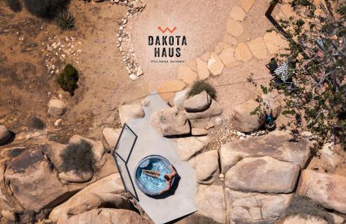 Pioneertown House | Dakota Haus By The Cohost Company