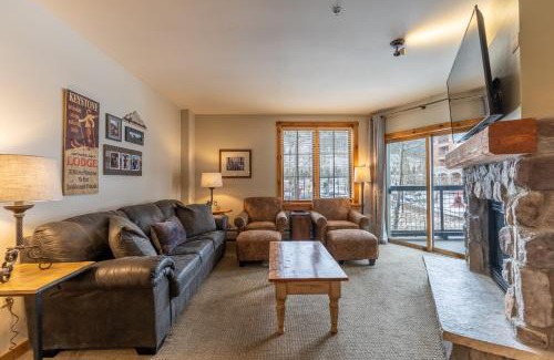 River Run Apartment | Dakota Lodge #8477 by Summit County Mountain Retreats
