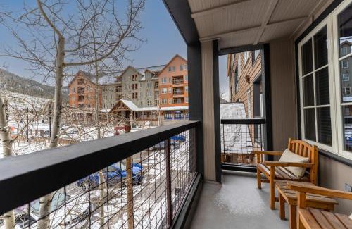 River Run Apartment | Dakota Lodge #8477 by Summit County Mountain Retreats