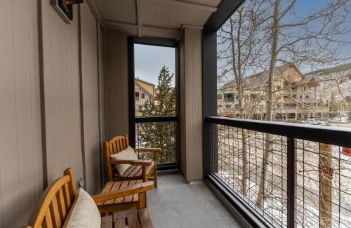 River Run Apartment | Dakota Lodge #8477 by Summit County Mountain Retreats