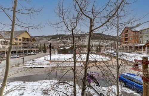 River Run Apartment | Dakota Lodge #8477 by Summit County Mountain Retreats
