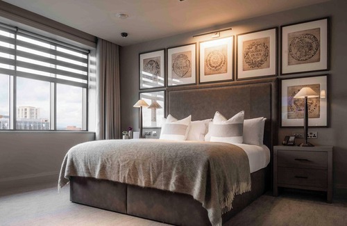 Manchester City Centre Hotel | Dakota Manchester