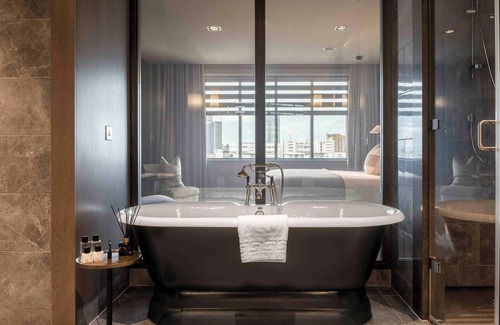 Manchester City Centre Hotel | Dakota Manchester