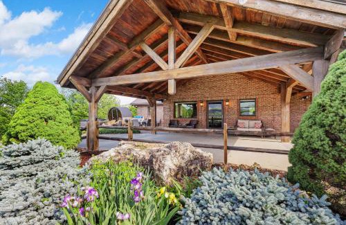 Butler House | Dakota Ridge