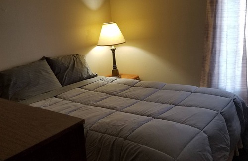 Underwood Hotel | Dakota Rose Inn