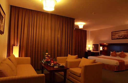 Buon Ma Thuot Hotel | Dakruco Hotel