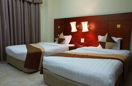Buon Ma Thuot Hotel | Dakruco Hotel