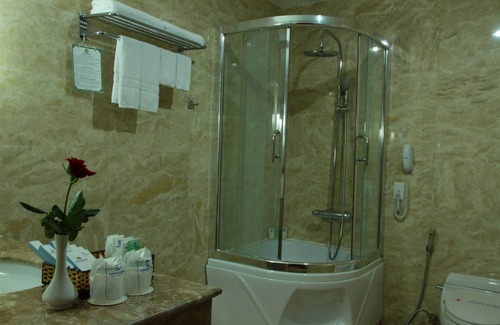 Buon Ma Thuot Hotel | Dakruco Hotel