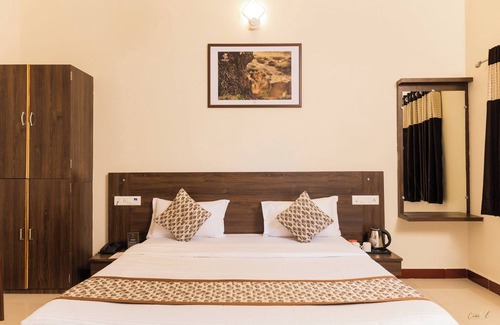 Maliya Hotel | Daksh Resort And Amusement Park