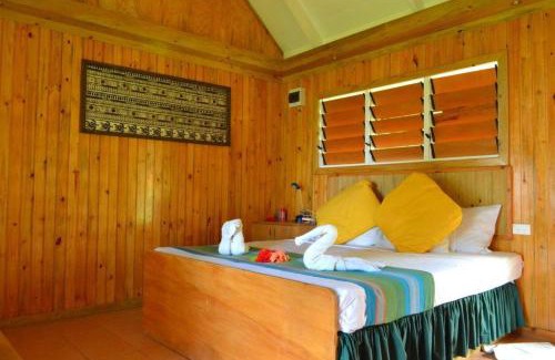 Savusavu Resort | Daku Resort