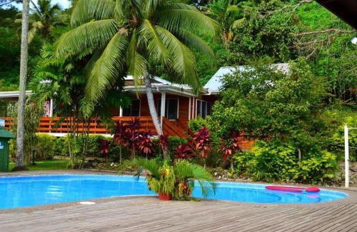 Savusavu Resort | Daku Resort