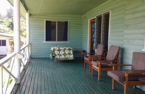Savusavu Resort | Daku Resort
