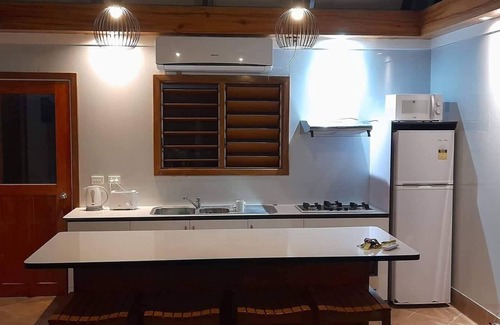 Savusavu Hotel | Daku Resort