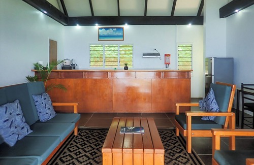 Savusavu Hotel | Daku Resort