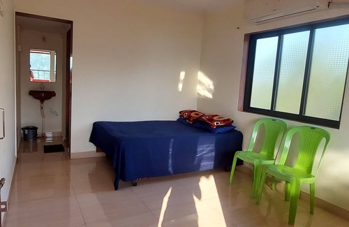 Alibaug Other | DAKWE COTTAGE Nagaon , 7mins.from Badami beach,1.6km from Nagaon beach,