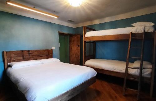 Paesana Apartment | Dal Ciavatin