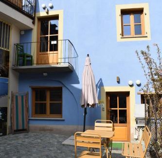 Paesana Apartment | Dal Ciavatin