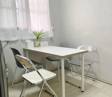 Sindaebangil-tong Apartment | Dal Haru