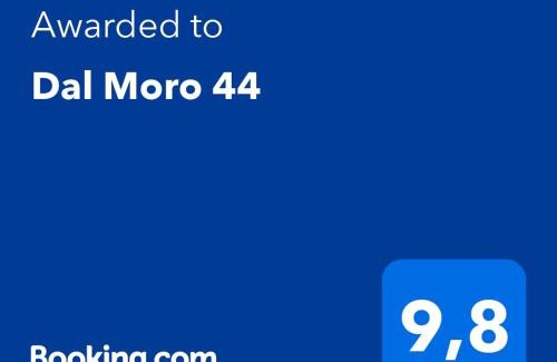 Genoa House | Dal Moro 44