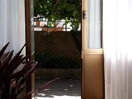 Altipiano Est Apartment | Dal Nonno, casa vacanze