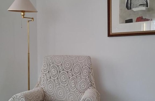 Altipiano Est Apartment | Dal Nonno, casa vacanze