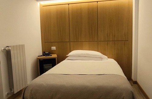 Patrica Hotel | Dal Patricano Hotel