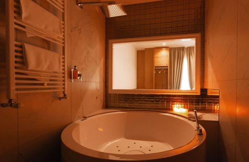Patrica Hotel | Dal Patricano Hotel